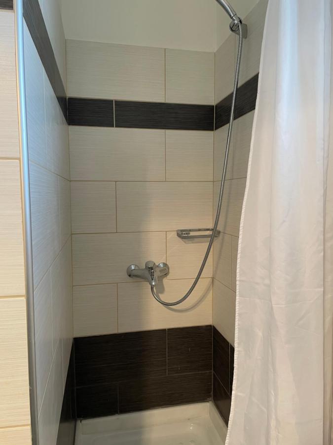 Kl Suites Lefkada - Feel At Home New Boho Apartment 400M From Beach Nidri Town Center Kültér fotó